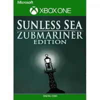 Sunless Sea: Zubmariner Edition (One) Live Key EUROPE