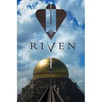 Riven (2024 Remaster) Key (PC) GLOBAL