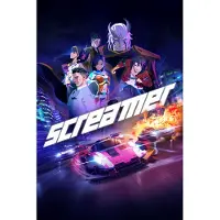 Screamer (2026) Key (PC) GLOBAL