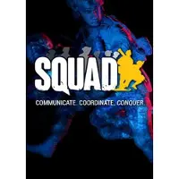 Squad + Soundtrack Bundle (PC) Key EUROPE