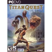 Titan Quest (PC) Key EUROPE