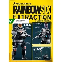 Tom Clancy's Rainbow Six: Extraction Pre-Order Bonus (DLC) LIVE Key GLOBAL