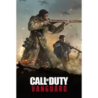 Call of Duty: Vanguard - Standard Edition LIVE Key EUROPE