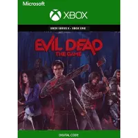 Evil Dead: The Game LIVE Key EUROPE