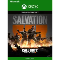 Call of Duty Black Ops III - Salvation (DLC) LIVE Key EUROPE