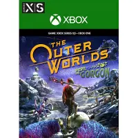 The Outer Worlds: Peril on Gorgon (DLC) LIVE Key EUROPE