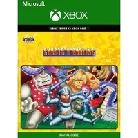 Capcom Arcade Stadium：Ghosts 'n Goblins (DLC) LIVE Key EUROPE