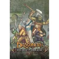 Dragonero (PC) Key EUROPE