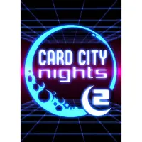 Card City Nights 2 (PC) Key EUROPE