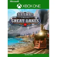 Railway Empire - The Great Lakes (DLC) LIVE Key EUROPE
