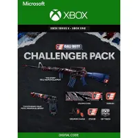 Call of Duty Endowment (C.O.D.E.) - Challenger Pack (DLC) LIVE Key EUROPE