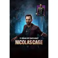 Dead by Daylight: Nicolas Cage Chapter Pack (Windows) LIVE Key EUROPE