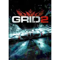 GRID 2 + 2 DLCs Key GLOBAL