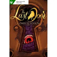 The Last Door - Complete Edition LIVE Key EUROPE