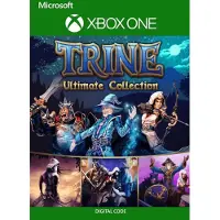 Trine: Ultimate Collection LIVE Key GLOBAL