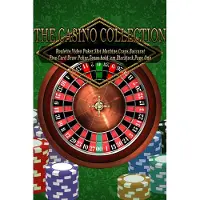 THE CASINO COLLECTION: Roulette, Video Poker, Slot Machines, Craps, Baccarat, Five-Card Draw Poker, Texas hold 'em, Blackjack, Page One LIVE Key EUROPE