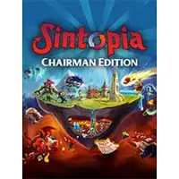 Sintopia - Chairman Edition Key (PC) EUROPE