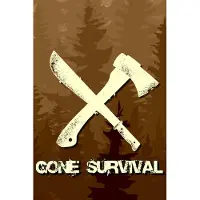 Gone: Survival (PC) Key GLOBAL