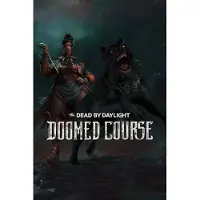 Dead by Daylight - Doomed Course (DLC) LIVE Key EUROPE