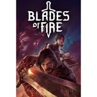 Blades Of Fire Pre-Order Bonus (DLC) PSN (PS5) Key EUROPE