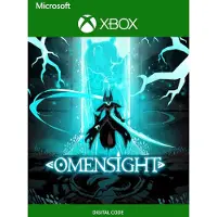 Omensight LIVE Key EUROPE