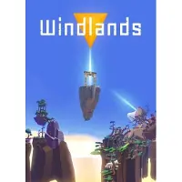 Windlands (PC) Key EUROPE