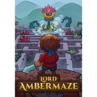 Lord Ambermaze - Deluxe Bundle (PC) Key EUROPE
