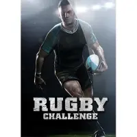 Rugby Challenge (PC) Key EUROPE