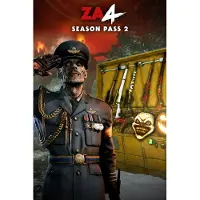 Zombie Army 4: Season Pass Two (DLC) LIVE Key EUROPE