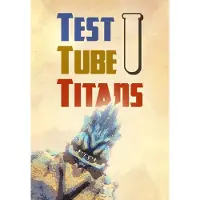 Test Tube Titans Key GLOBAL