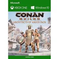 Conan Exiles - Architects of Argos Pack (DLC) PC/LIVE Key EUROPE