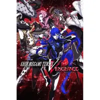 Shin Megami Tensei V: Vengeance - Pre-Order Bonus (DLC) (PS5) PSN Key EUROPE