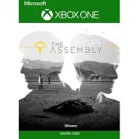 The Assembly (One) Live Key EUROPE