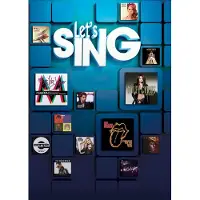 Let's Sing (PC) Key GLOBAL