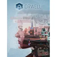 Orwell: Keeping an Eye On You (PC) Key EUROPE