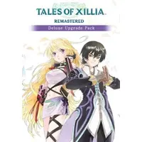 Tales of Xillia Remastered - Deluxe Upgrade Pack (Series X|S) LIVE Key EUROPE