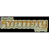 Fearful Symmetry Key GLOBAL