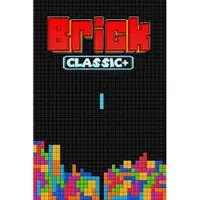 Brick Classic+ PC/LIVE Key EUROPE