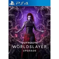 OUTRIDERS WORLDSLAYER UPGRADE (DLC) (PS4) PSN Key EUROPE