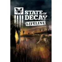 State of Decay Lifeline YearOne (DLC) LIVE Key EUROPE
