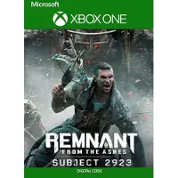 Remnant: From the Ashes - Subject 2923 (DLC) LIVE Key EUROPE