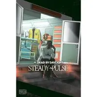 Dead by Daylight: Steady Pulse (DLC) LIVE Key EUROPE