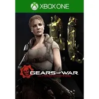 Gears of War Ultimate Civilian Anya and Animated Imulsion Weapon Skin Bundle (DLC) LIVE Key GLOBAL