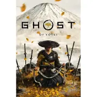Ghost of Yotei: Collector’s Edition PSN (PS5) Key EUROPE