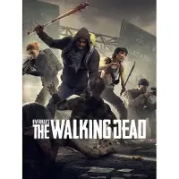 OVERKILL's The Walking Dead - Starter Edition (PC) Key GLOBAL