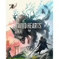WILD HEARTS Key (PC) EUROPE