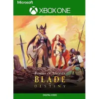 Realms of Arkania: Blade of Destiny LIVE Key EUROPE