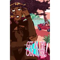 Get In The Car, Loser! (PC) Key EUROPE