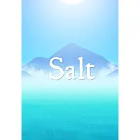 Salt (PC) Key EUROPE