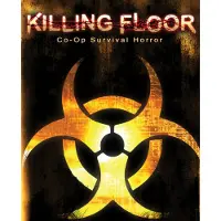 Killing Floor and Killing Floor 2 (PC) Key GLOBAL